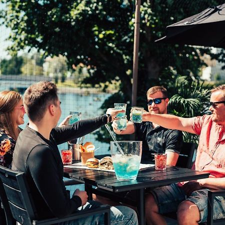 Summer Hotel Vuorilinna Savonlinna Zewnętrze zdjęcie